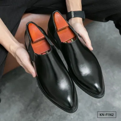 Classic Finesse Dress Shoe